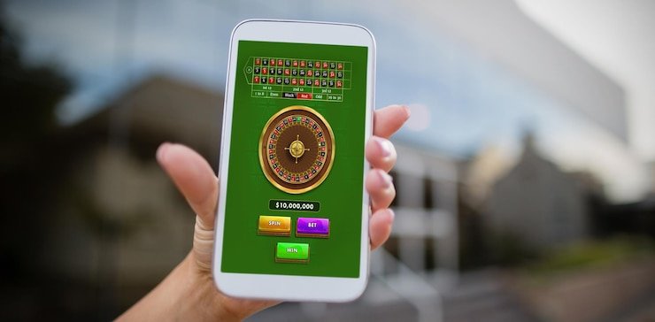 Notifikasi push aplikasi msg777 menampilkan update turnamen dan promosi